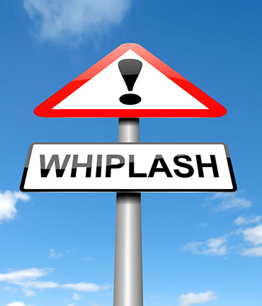 Whiplash Cleveland Chiropractor at Center For Auto Accident Injury Treatment