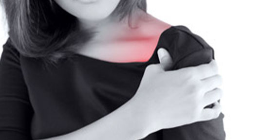 Shoulder Pain Care Cleveland