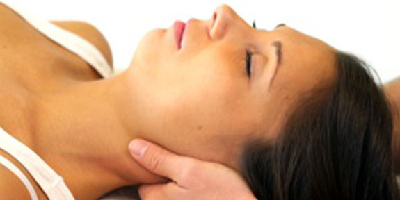 Myofascial Release Cleveland